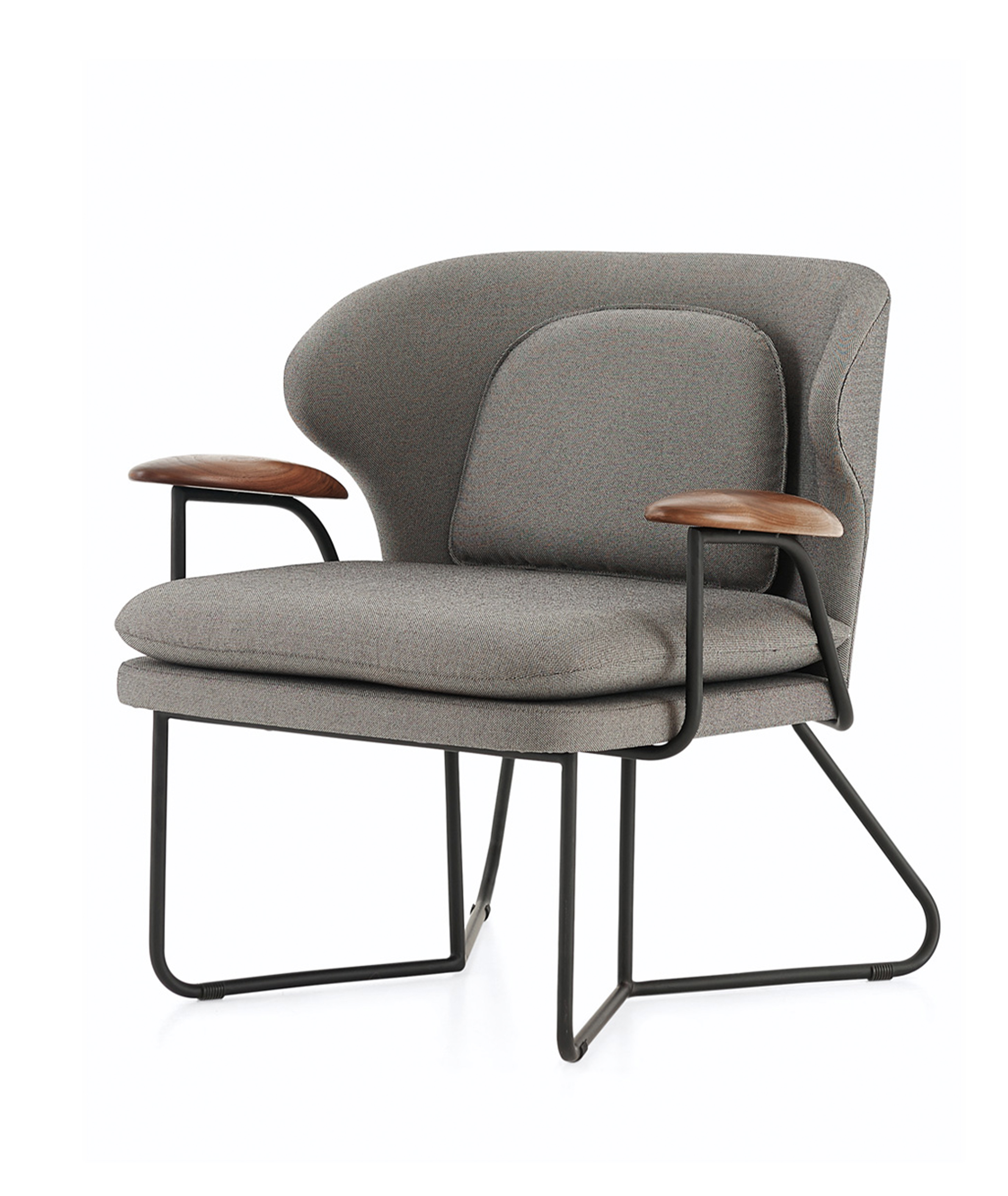 Stellar Works | Products - Chillax Lounge Chair